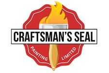 Craftsman's Seal Painting Ltd. image 2