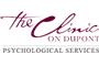 The Clinic On Dupont logo