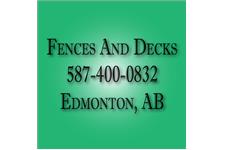 Fences And Decks Edmonton image 1