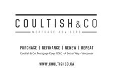 Coultish & Co. Mortgage Corporation image 1