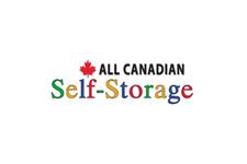 All Canadian Self Storage Brantford image 4