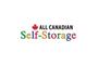 All Canadian Self Storage Brantford logo