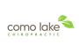 Como Lake Chiropractic logo
