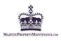 Majestic Property Maintenance logo