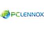 PCLennox logo