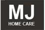 M J Home Care logo