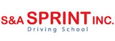 S&A Sprint Driving School Inc. image 1