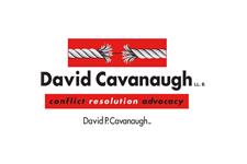 David P. Cavanaugh L.L.B image 1