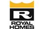 Royal Homes Innisfil Design Centre logo