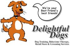 Delightful Dogs image 2