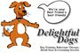 Delightful Dogs logo
