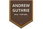 Andrew Guthrie logo