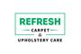 Refresh Carpet and Upholstery Care logo