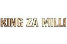 King Za Milli image 1