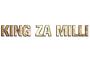 King Za Milli logo