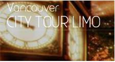 Vancouver City Tour Limo image 1