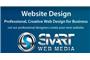 Smart Web Media logo