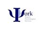 York Region Psychological Services logo