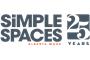 Simple Spaces logo