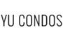 YU Condos logo