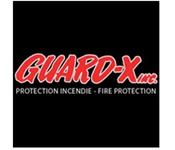 Guard-X- Inc. image 1