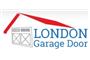 Garage Door Repair London logo