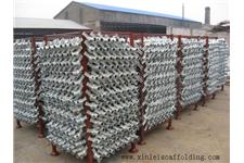 Yangzhou Xinlei Scaffolding Manufacturing Co., Ltd. image 6