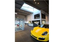 Porsche Centre Winnipeg image 10