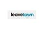 LeaveTown.com Vacations logo