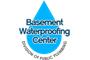 Basement Waterproofing Center logo