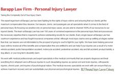 BLF Personal Injury Lawyer image 3