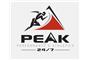 Peak Performance & Athletics 24/7 logo