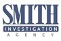 The Smith Investigation Agency logo