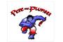 Pete the Plumber logo