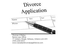 Thomas O'Malley Family Law Office image 1