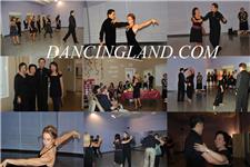 Dancingland Dance Studio image 25