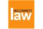 Mullowney's Law logo