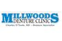 Millwoods Denture Clinic logo