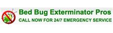 Bed Bug Exterminator Pros image 1