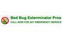 Bed Bug Exterminator Pros logo