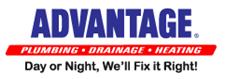 Advantage Plumbing, Heating & Drainage image 2