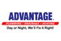 Advantage Plumbing, Heating & Drainage logo