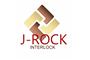 JROCK INTERLOCK logo
