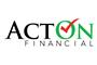 ActOn Financial logo