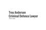 Troy Anderson Law logo