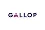 Gallop logo
