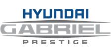 Hyundai Gabriel Prestige St-Jacques image 1