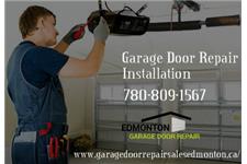 Garage Door Repair Edmonton image 2