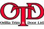 Orillia Trim & Door Ltd logo