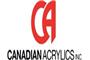 Canadian Acrylics Inc logo